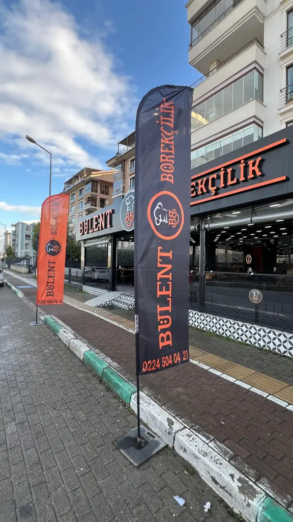 Börekçi Olta Bayrağı-8